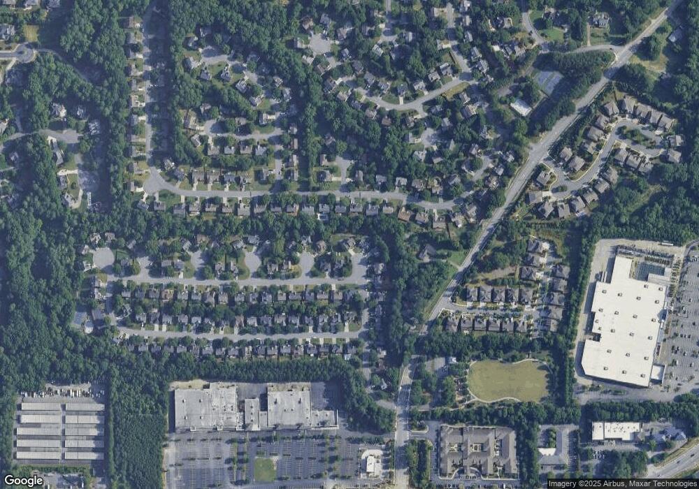 560 Cogburn Ridge Way, Alpharetta, GA 30004 - photo 1