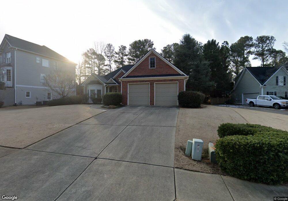 101 Vine Creek Place unit H, Acworth, GA 30101 - photo 1