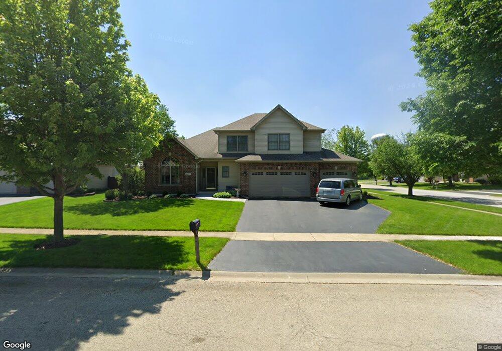 100 Croydon Ct unit 6, Oswego, IL 60543 - photo 1