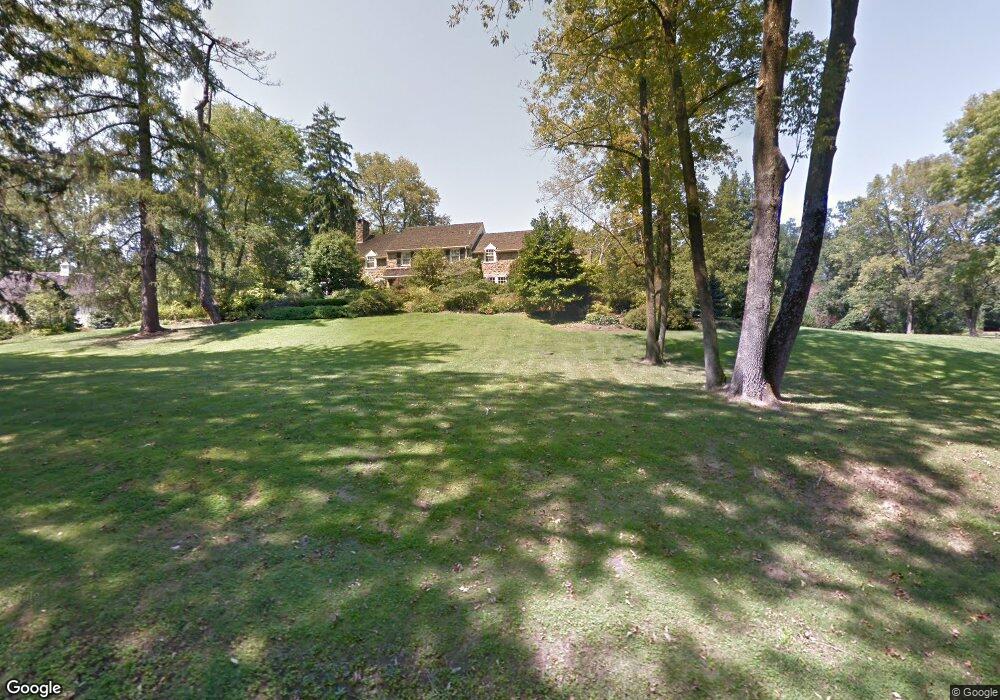 1321 S Leopard Rd, Berwyn, PA 19312 - photo 1