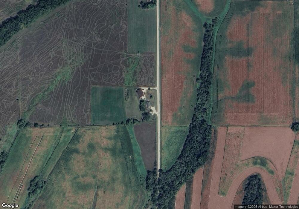 N4307 Duncan Hill Rd, Argyle, WI 53504 - photo 1