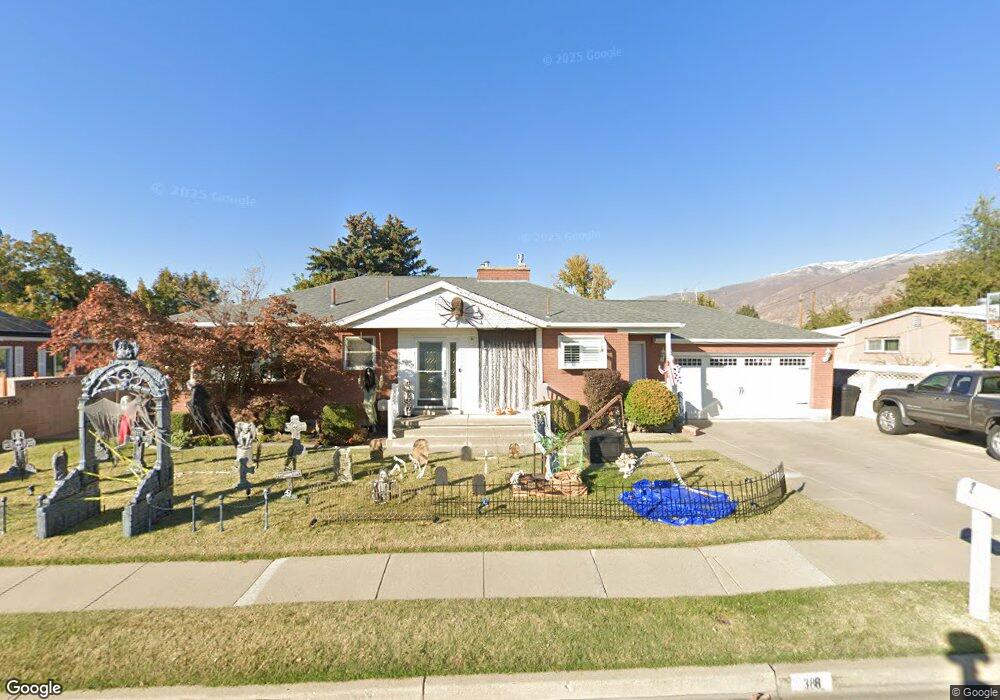 388 W Center St, Bountiful, UT 84010 - photo 1