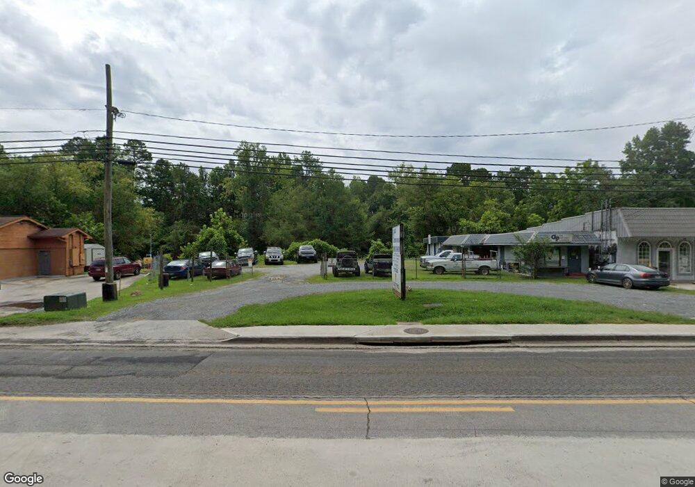 623 S Main St, Ellijay, GA 30540 - photo 1