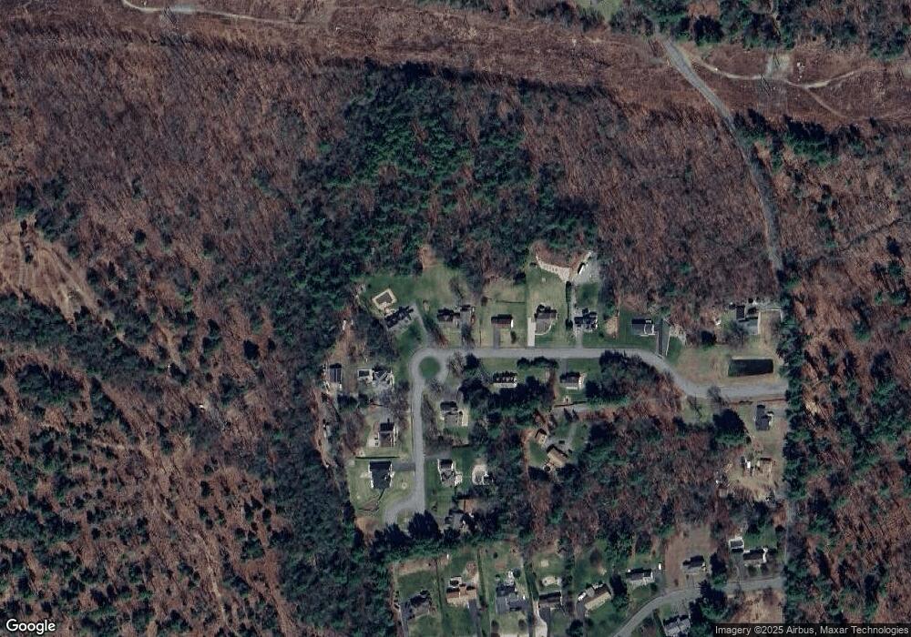 104 Dowd Ct, Ludlow, MA 01056 - photo 1