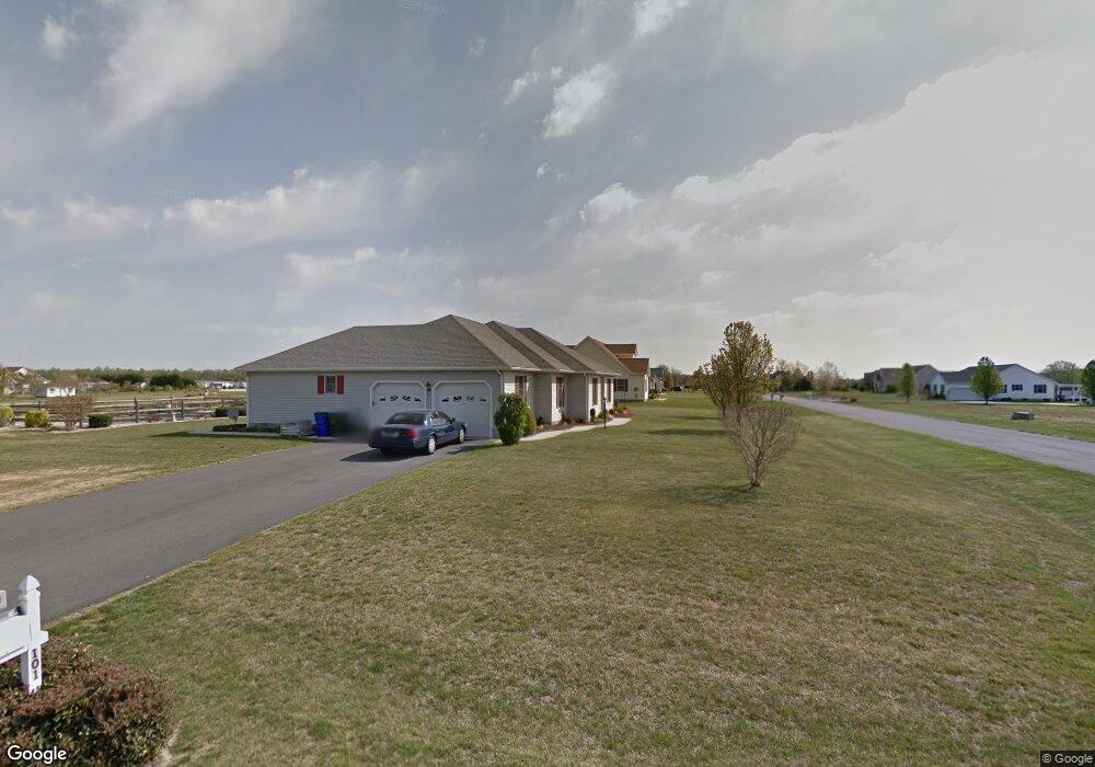 7 W Lucky Estates Dr, Harrington, DE 19952 - photo 1