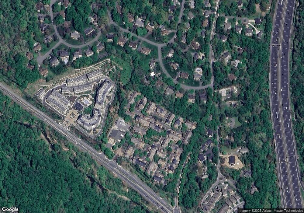 8019 Quarry Ridge Way, Bethesda, MD 20817 - photo 1