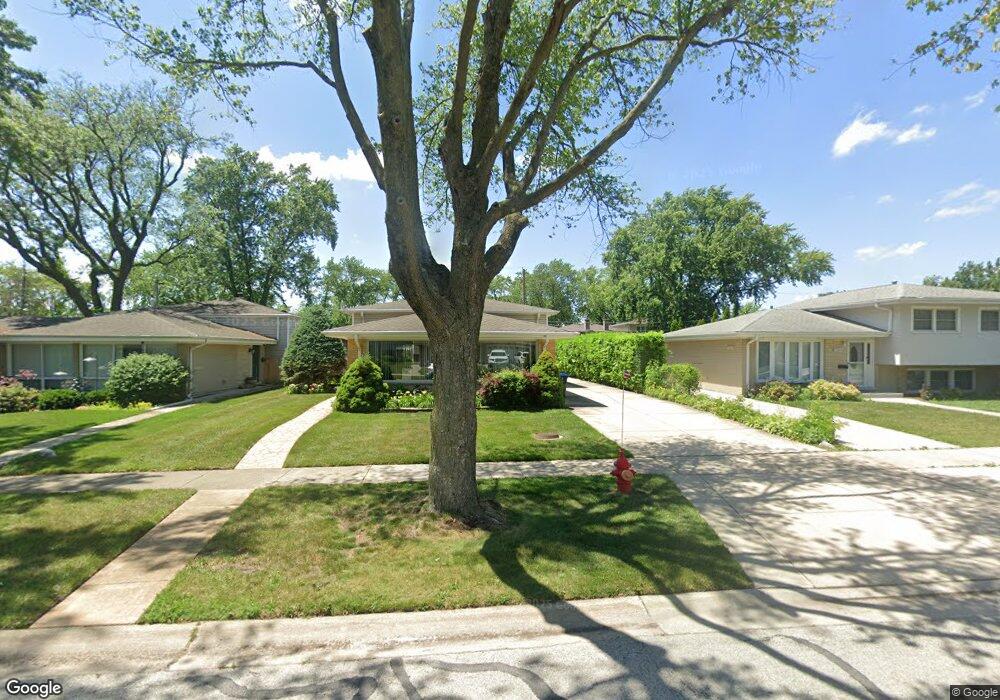 2072 Webster Ln, Des Plaines, IL 60018 - photo 1
