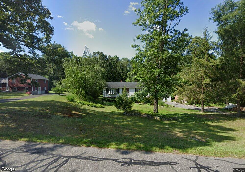 337 Lyon St, Ludlow, MA 01056 - photo 1