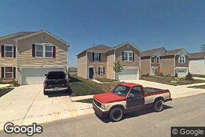 2962 Wolfgang Dr, Indianapolis, IN 46239