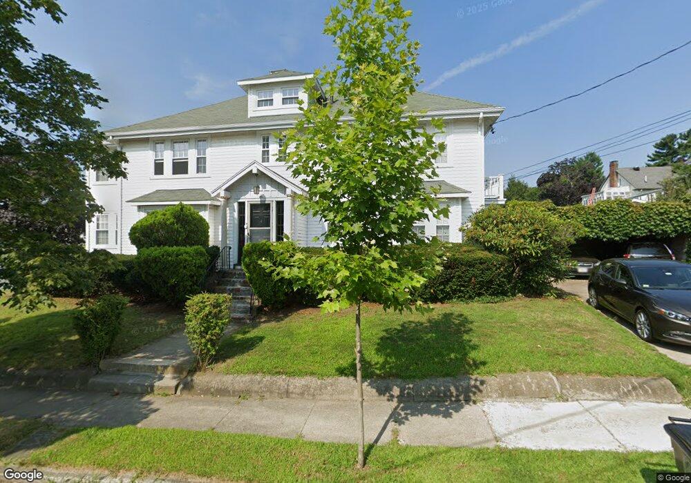 4 Lewis Rd, Belmont, MA 02478 - photo 1