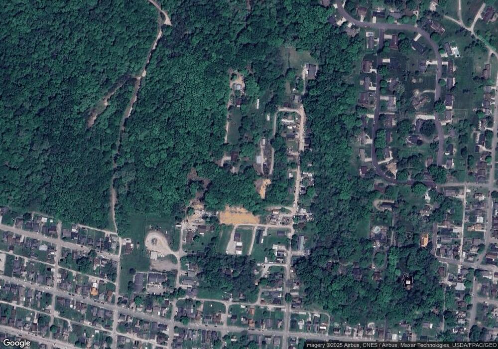 0 Mc Kinley St, Logan, OH 43138 - photo 1