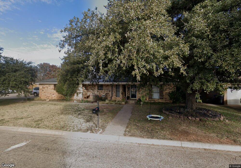 3274 Falcon Dr, Abilene, TX 79606 - photo 1