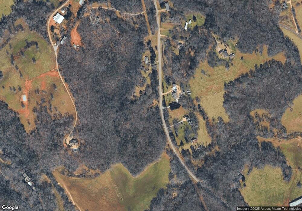 2621 Alto Mud Creek Rd, Alto, GA 30510 - photo 1