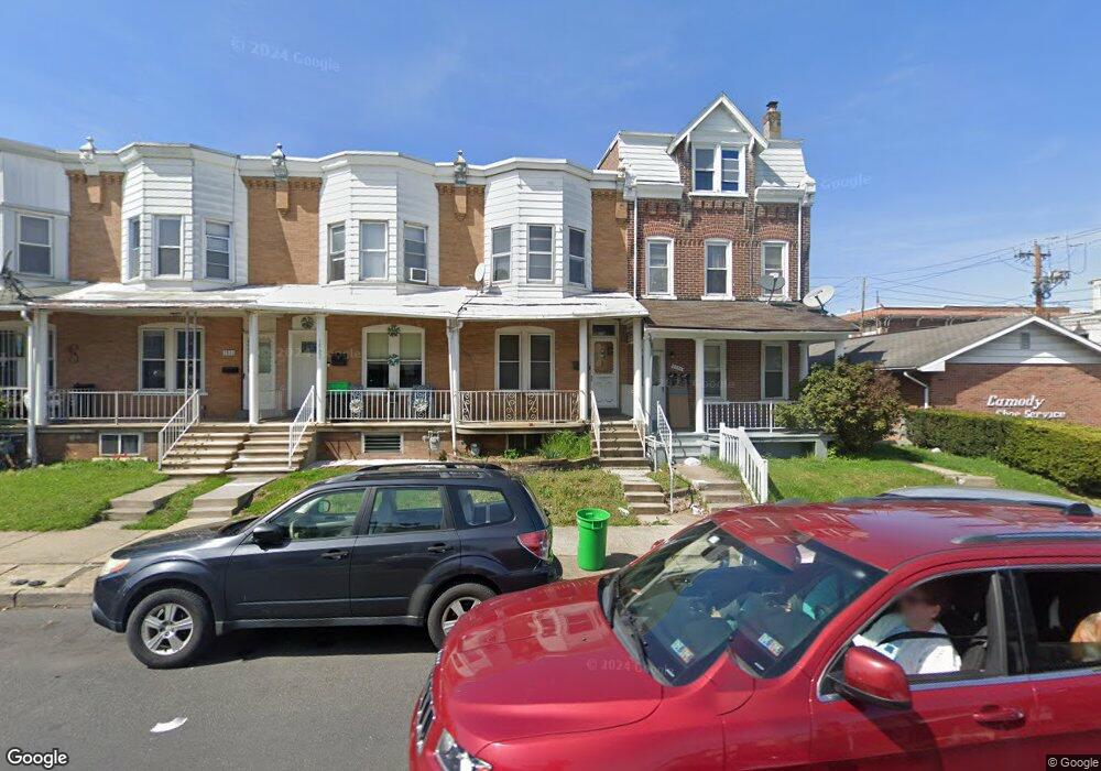 1507 W Liberty St, Allentown, PA 18102 - photo 1