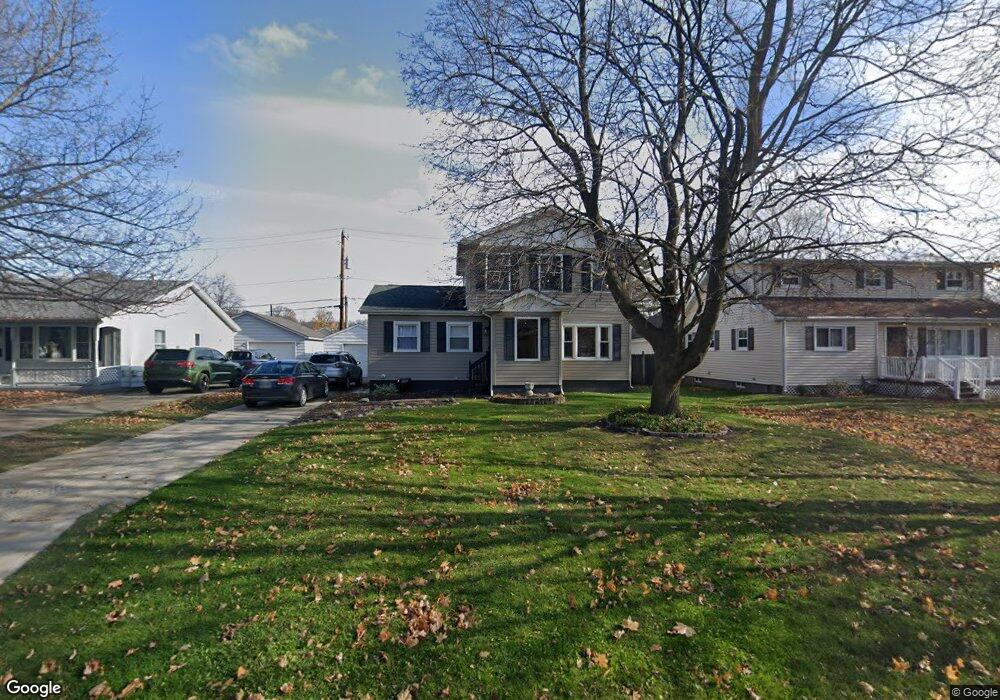 3148 10th Ave, Port Huron, MI 48060 - photo 1