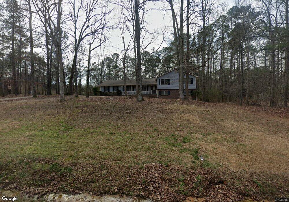 3490 Pebble Brook Ln, Stockbridge, GA 30281 - photo 1