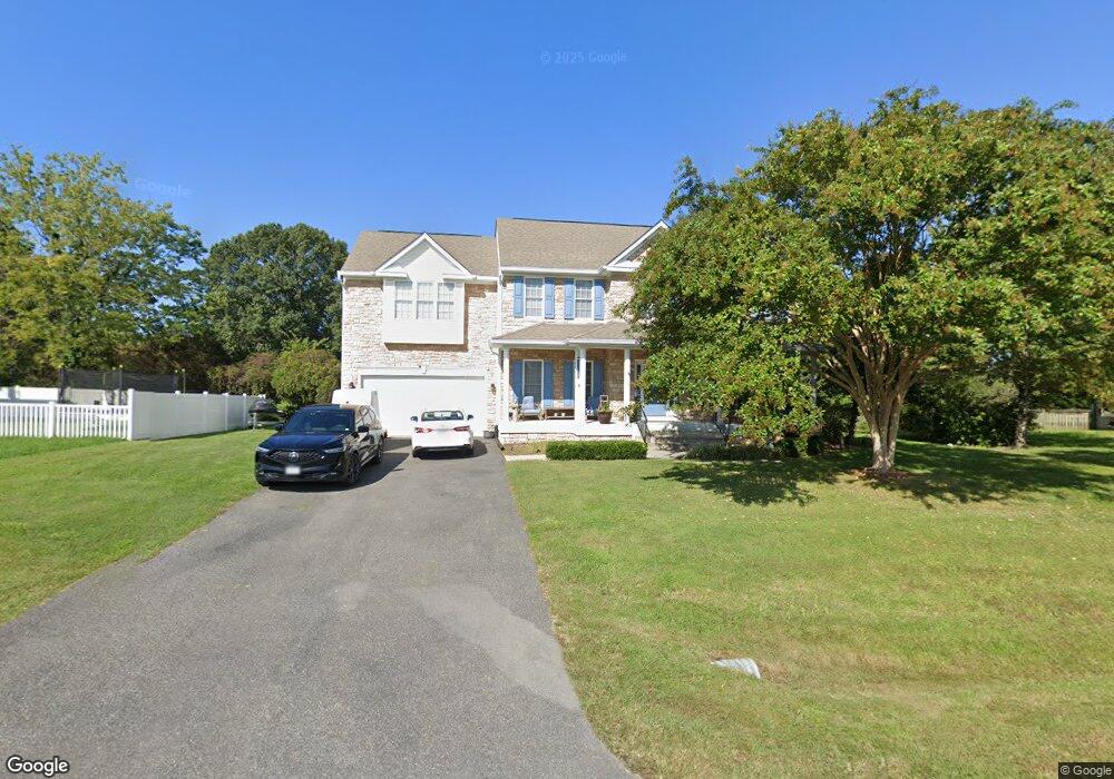 155 Creek Curve Dr, Colonial Beach, VA 22443 - photo 1