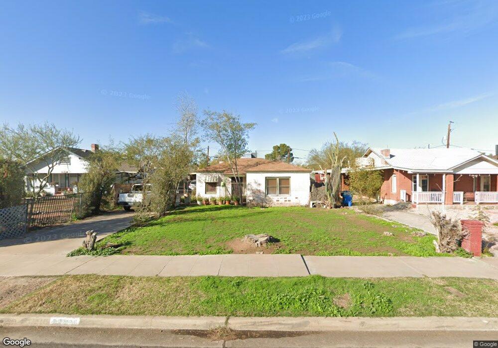 2026 N 13th St, Phoenix, AZ 85006 - photo 1