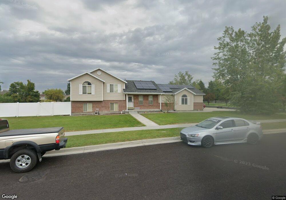 1255 W Henrys Pt Dr, Logan, UT 84321 - photo 1