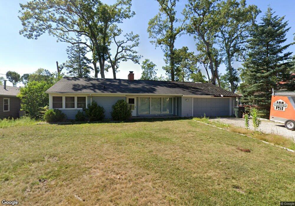 2030 Deerpath Ln SE, Cedar Rapids, IA 52403 - photo 1