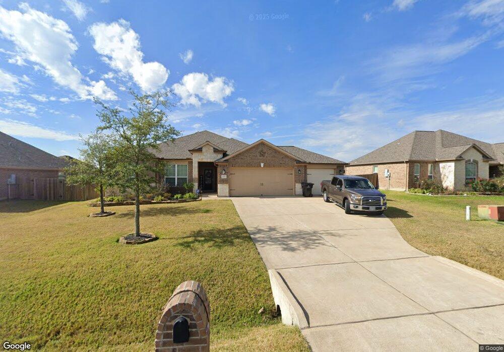 18806 Maverick Ranch Rd E, Magnolia, TX 77355 - photo 1