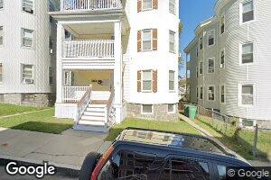 15 Fairmount St Unit 2, Dorchester Center, MA 02124