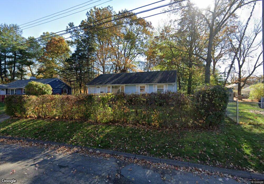 3 Picket Ln, Bloomfield, CT 06002 - photo 1