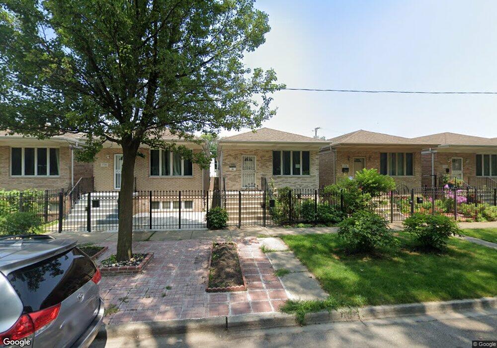 736 W 49th St, Chicago, IL 60609 - photo 1