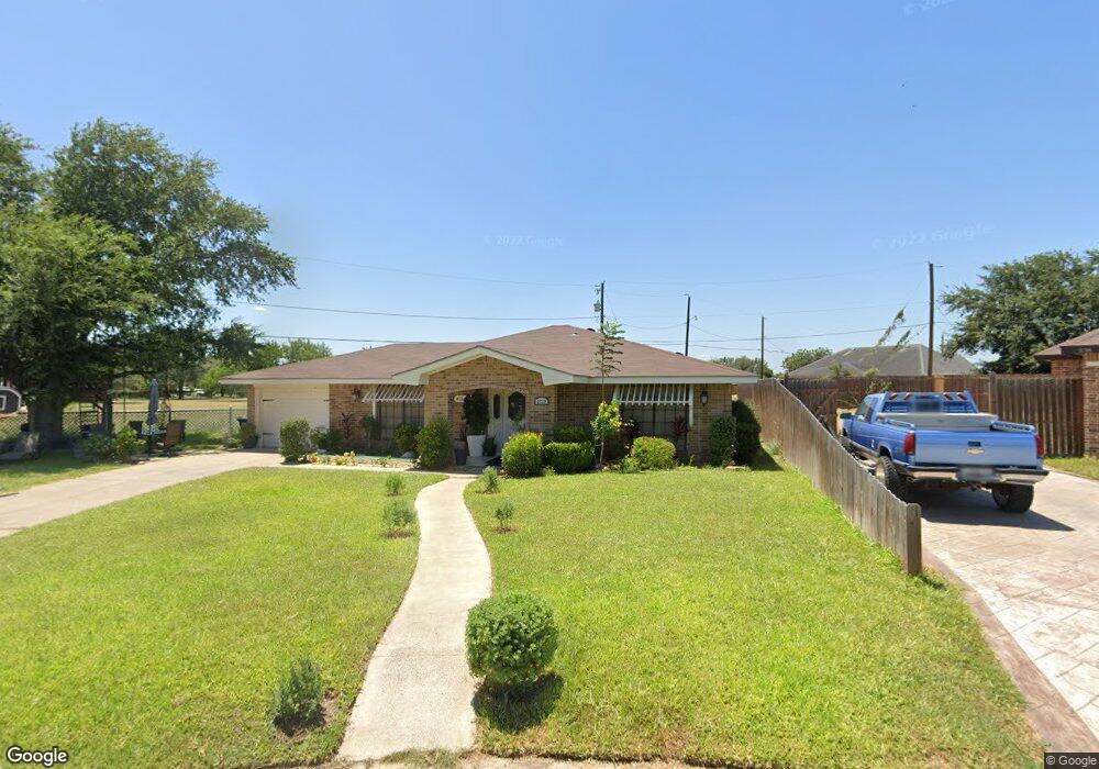 2717 N Nebraska Ave, Weslaco, TX 78596 - photo 1