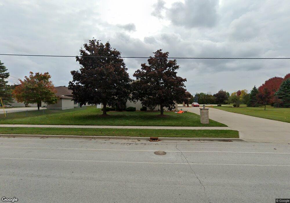 2717 45th St, Two Rivers, WI 54241 - photo 1