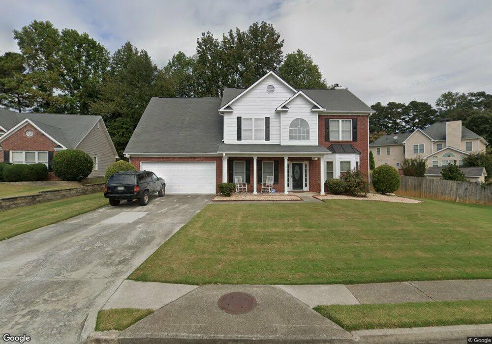 131 Avonlea Park Place unit 4, Suwanee, GA 30024 - photo 1