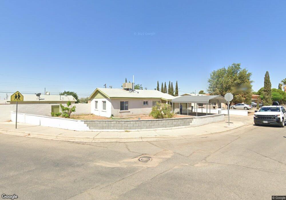 7526 Taxco Dr, El Paso, TX 79915 - photo 1