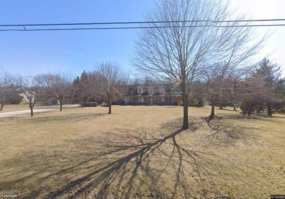 1440 County Road 50, Ada, OH 45810 - photo 1