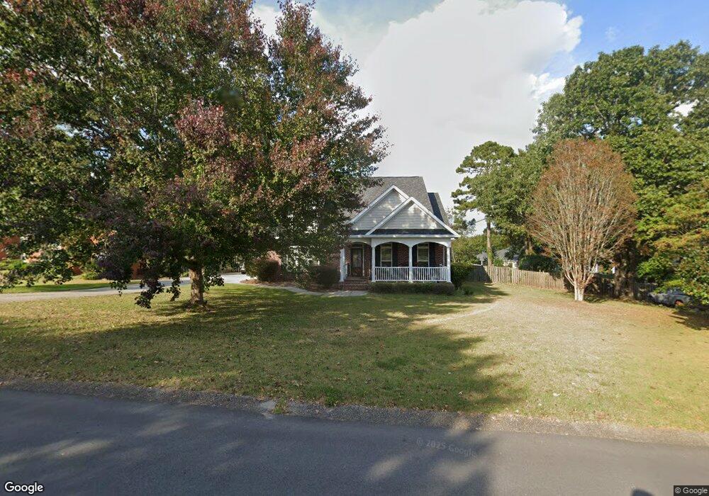 889 Windmill Ln, Evans, GA 30809 - photo 1