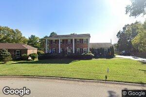 2301 Tavener Dr, Louisville, KY 40242