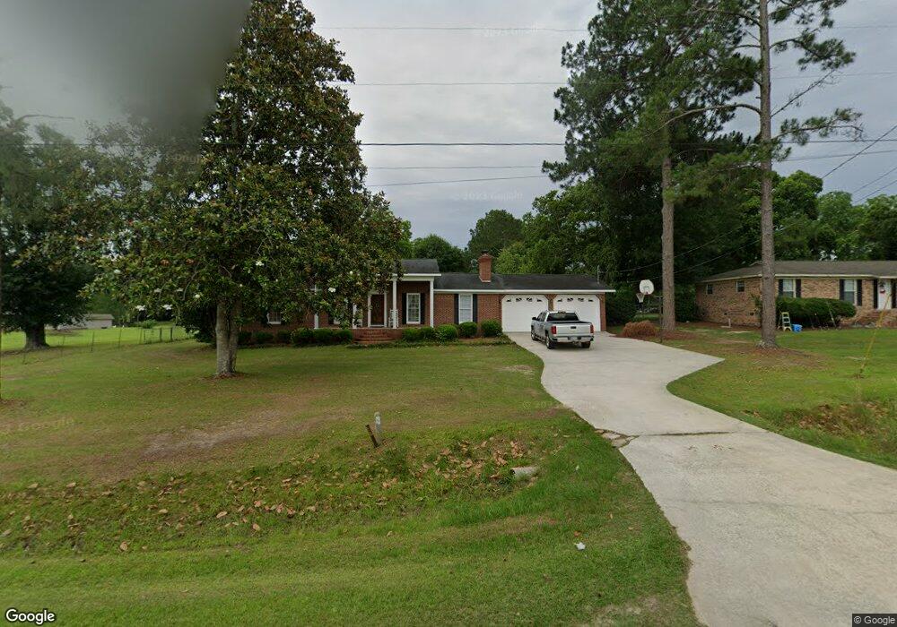 938 Lower Brookfield Rd, Tifton, GA 31794 - photo 1