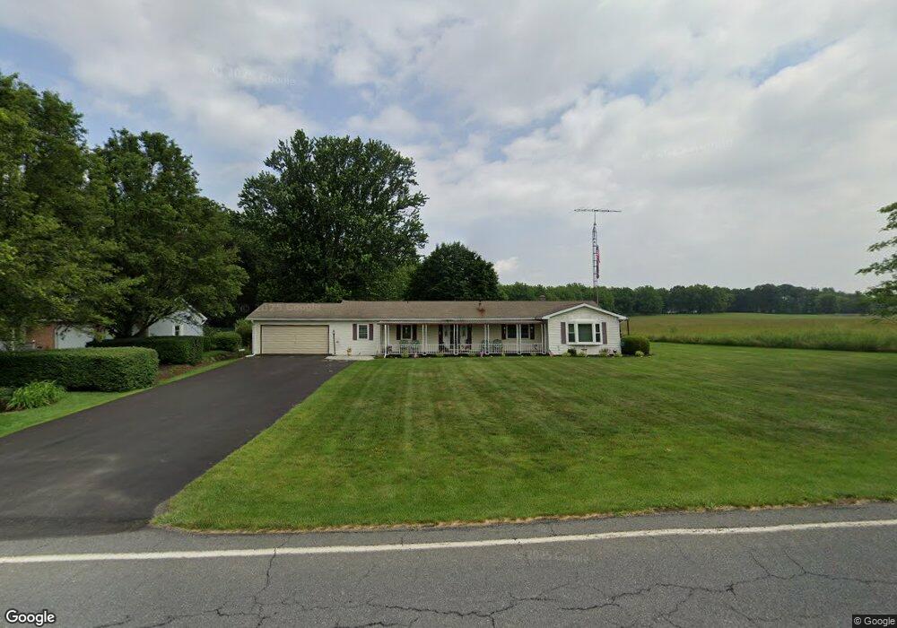 479 Mickey Inn Rd, Chambersburg, PA 17202 - photo 1