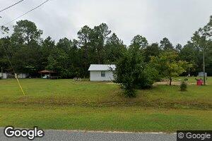 75 Jane St, Homerville, GA 31634