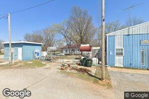 0 Rural Route Unit 19-1643, Bluejacket, OK 74333