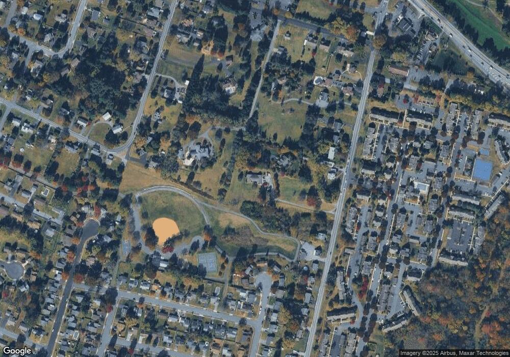 222 Lorane Rd, Reading, PA 19606 - photo 1