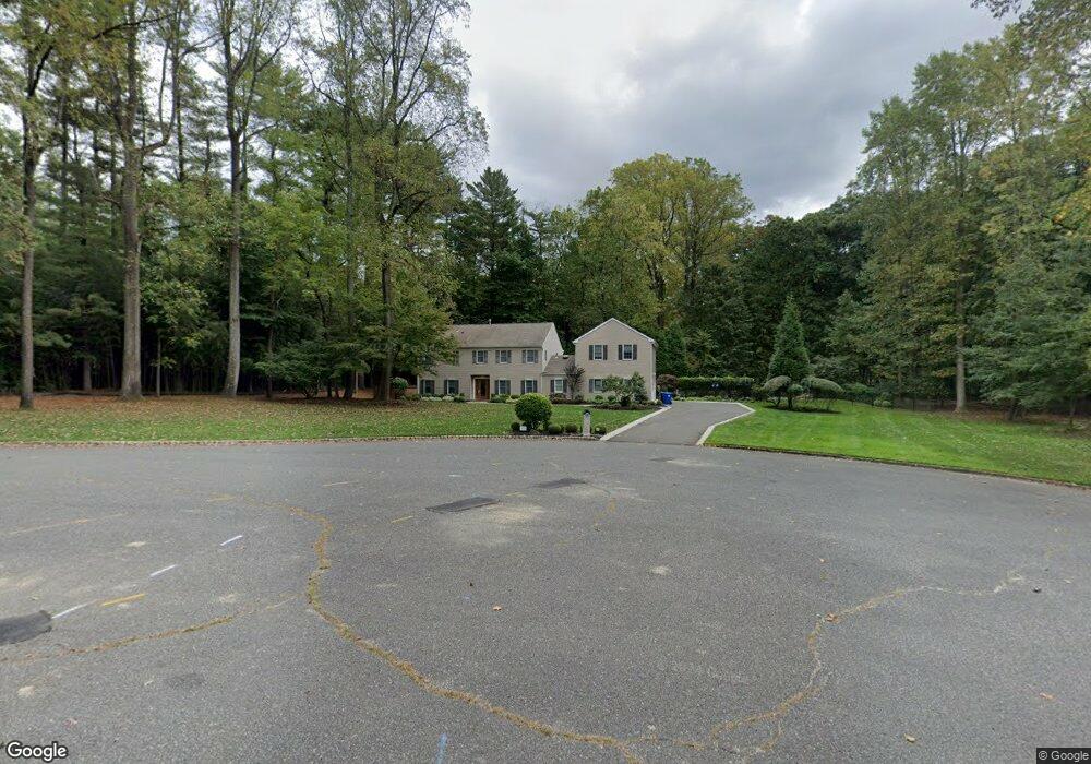 9 Walnut Hollow Ln, Lincroft, NJ 07738 - photo 1