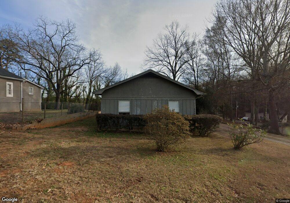 109 Silver St, Buford, GA 30518 - photo 1