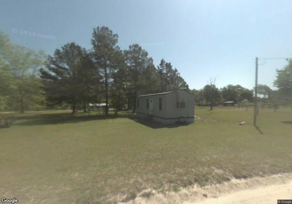 5822 Chaney Rd, Blackshear, GA 31516 - photo 1