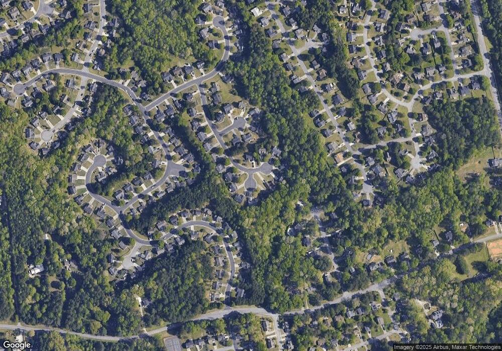 0 Amberside Ct NE unit 8365685, Sugar Hill, GA 30518 - photo 1