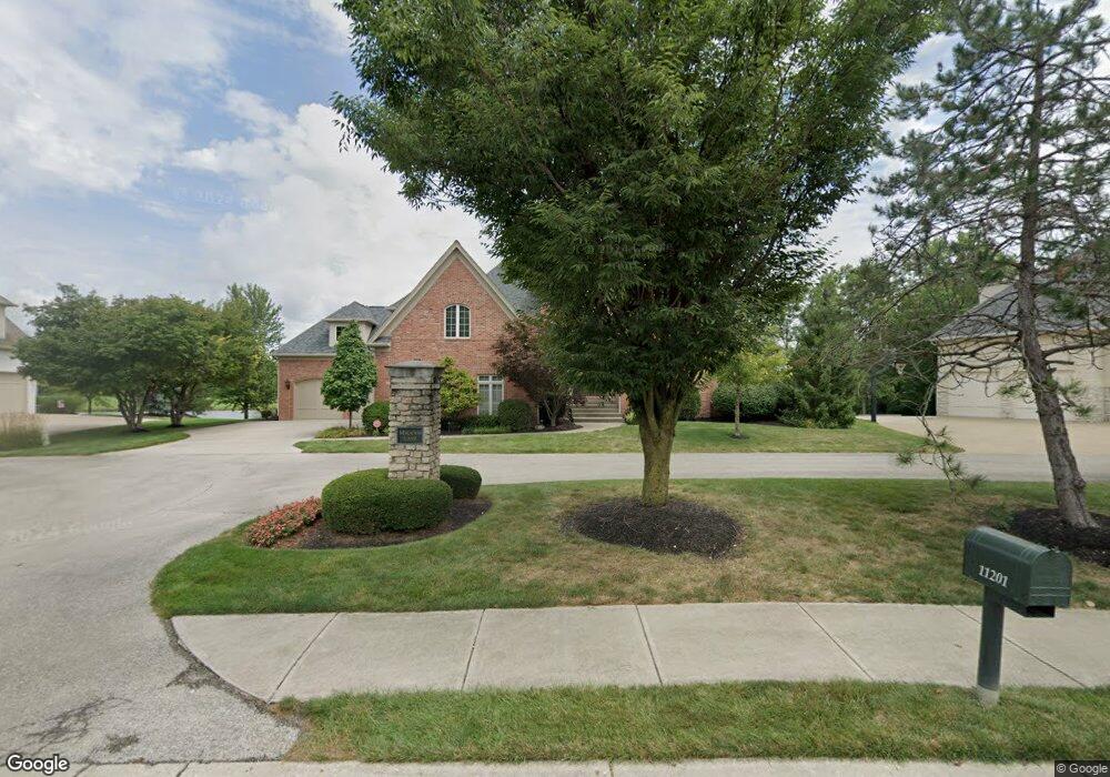 11201 Mirador Ln, Fishers, IN 46037 - photo 1