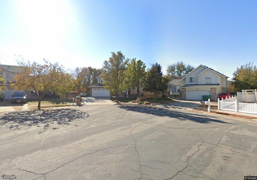 271 W 1525 N, Layton, UT 84041 - photo 1