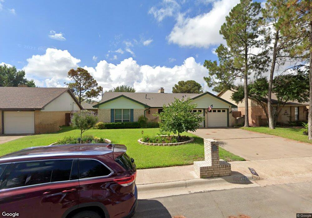 4715 Elma Dr, Midland, TX 79707 - photo 1