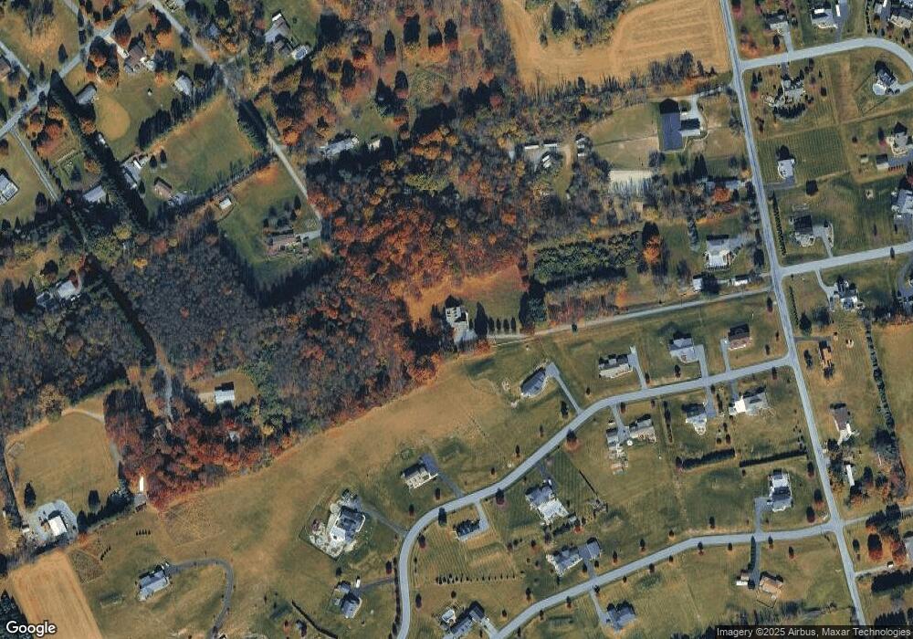 829 S Mink Rd, Danielsville, PA 18038 - photo 1