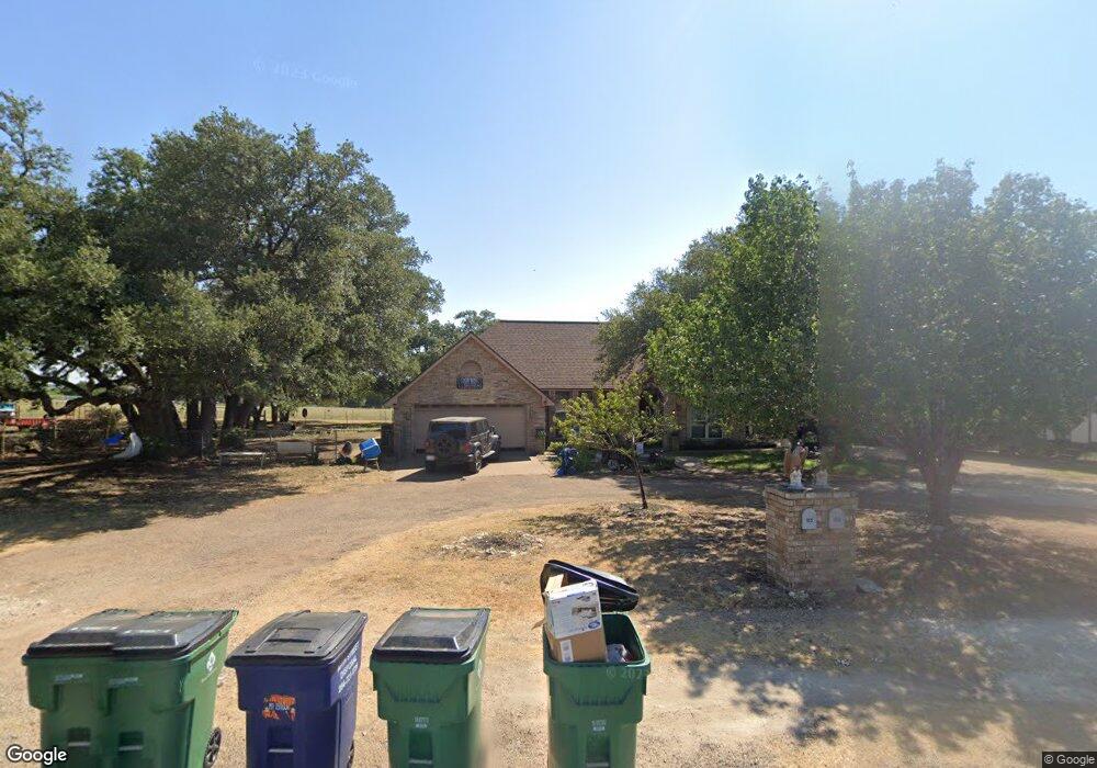 183 Indian Paint Brush, Eddy, TX 76524 - photo 1