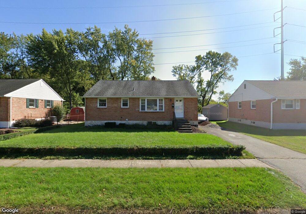 4424 Sandy Dr, Wilmington, DE 19808 - photo 1